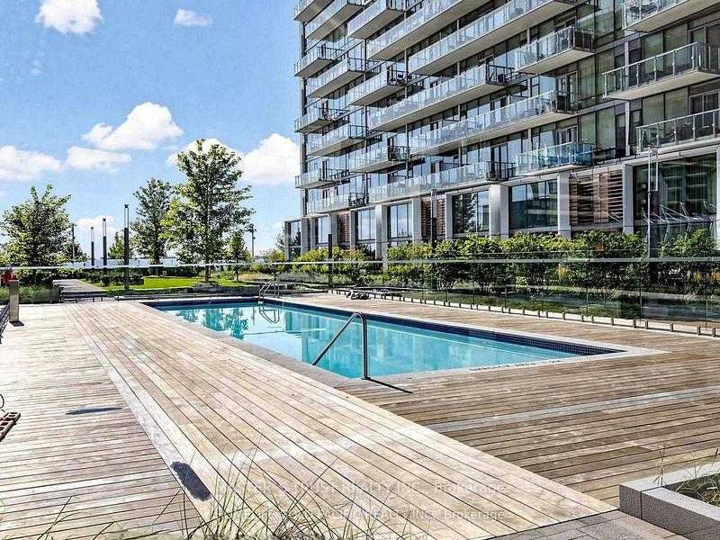 731 - 39 Queens Quay E, Toronto 3