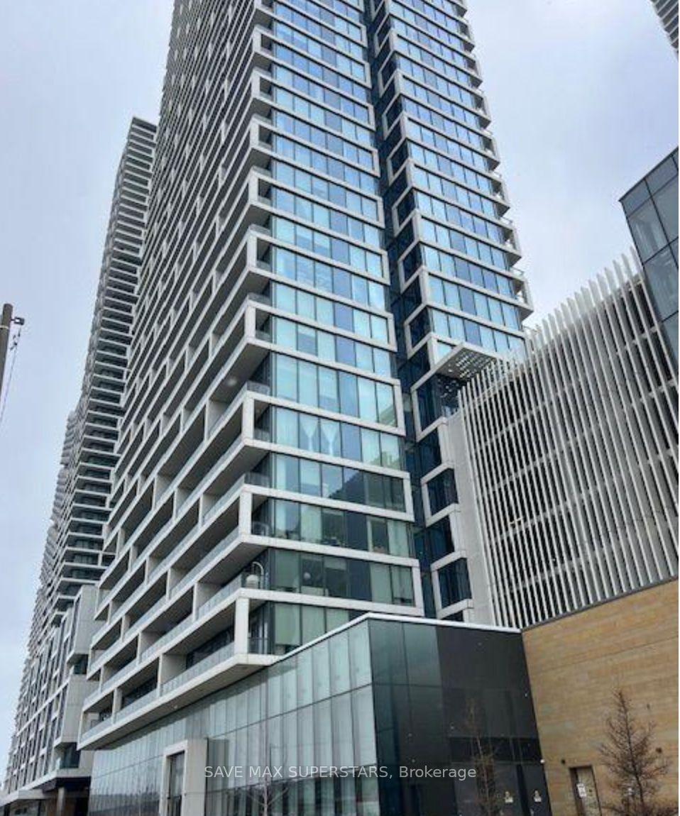 Shared Unit 310 - 898 Portage Parkway, Vaughan 2