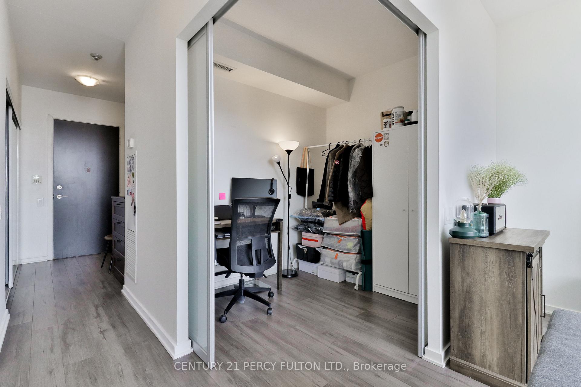 PH3505 - 105 The Queensway Avenue, Toronto 5