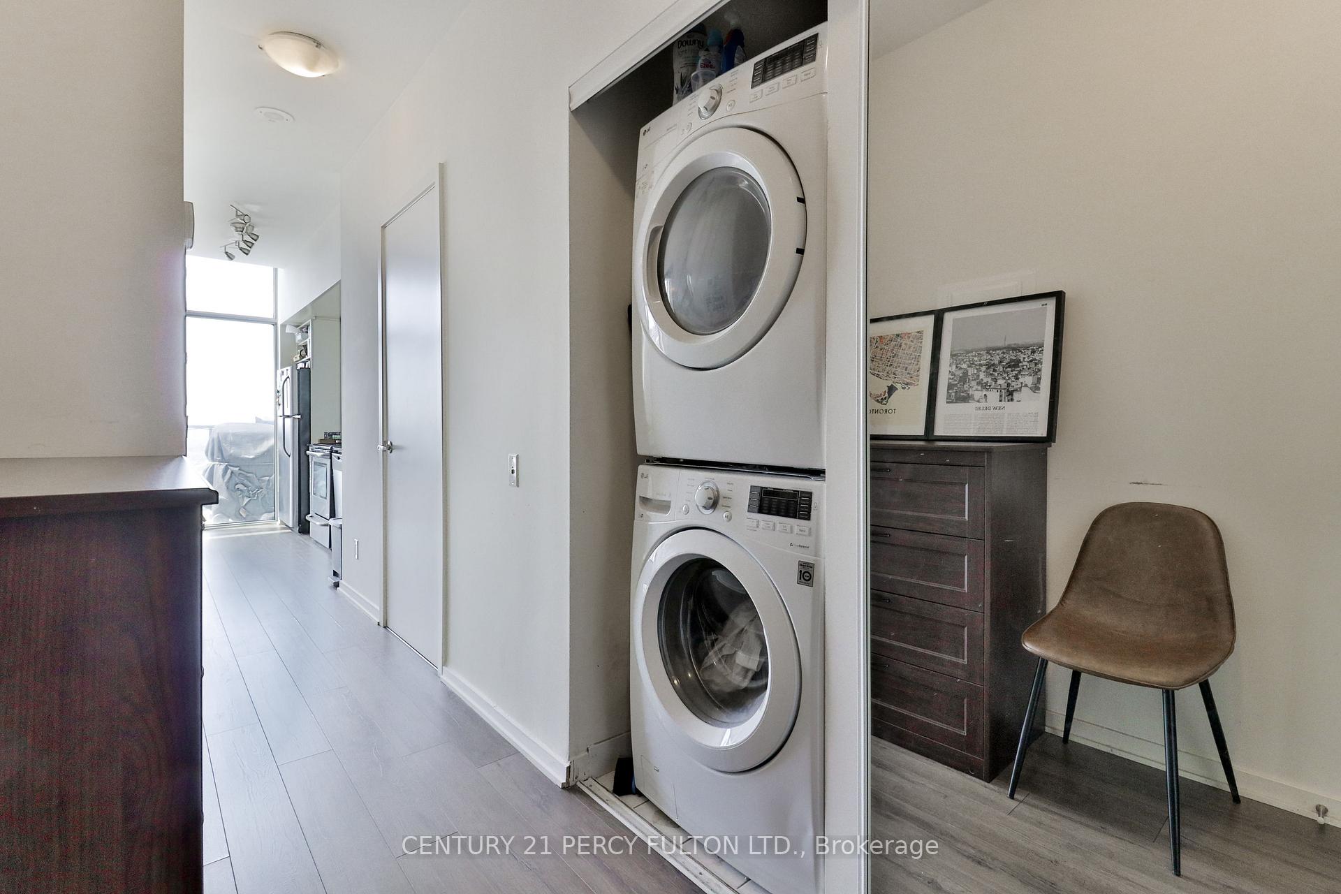PH3505 - 105 The Queensway Avenue, Toronto 2