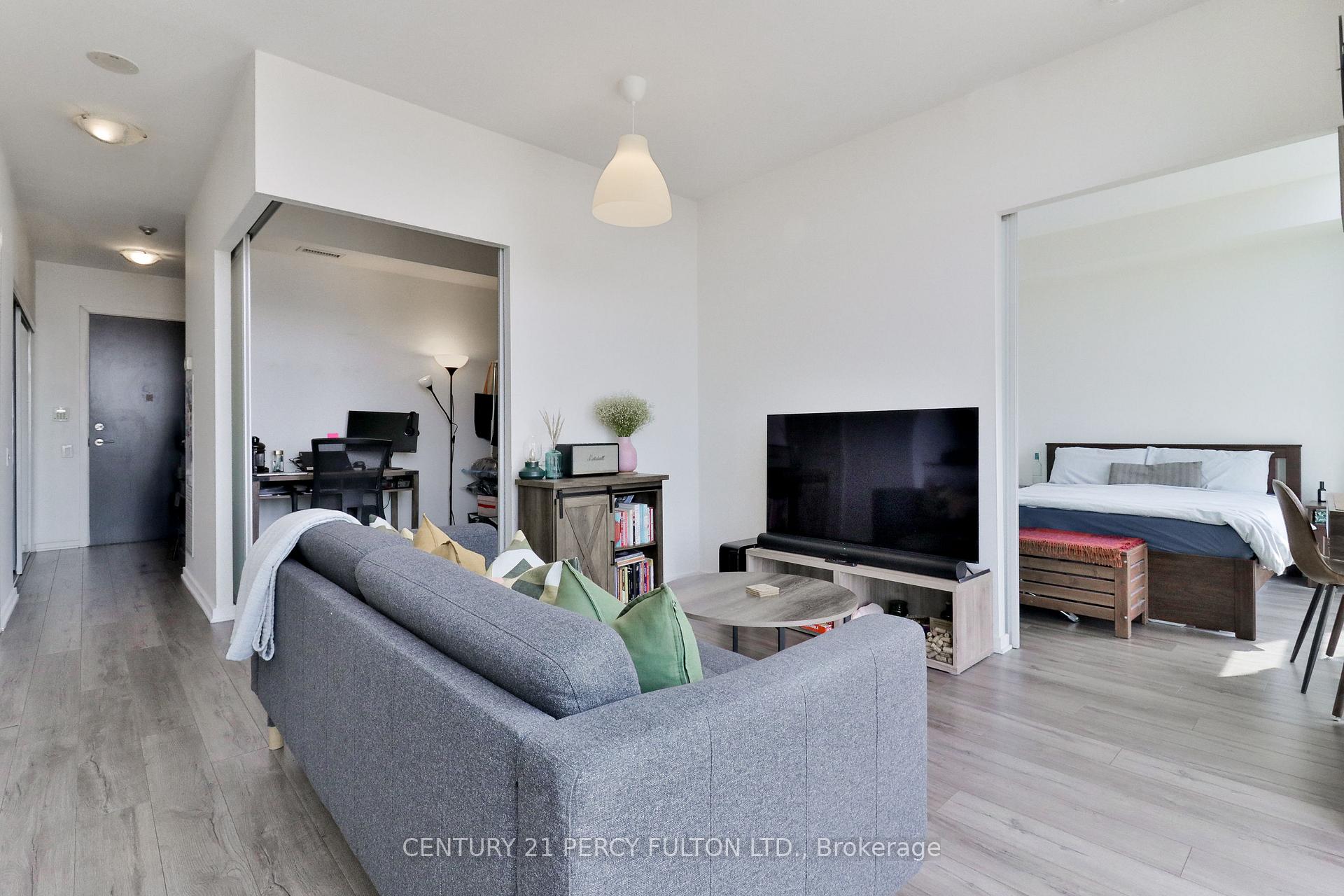 PH3505 - 105 The Queensway Avenue Toronto Ontario Canada Rent residential   MOVETA REALTY INC., Brokerage*