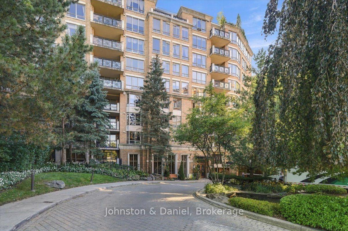 729 - 3600 Yonge Street Toronto Ontario Canada Sale residential   MOVETA REALTY INC., Brokerage*