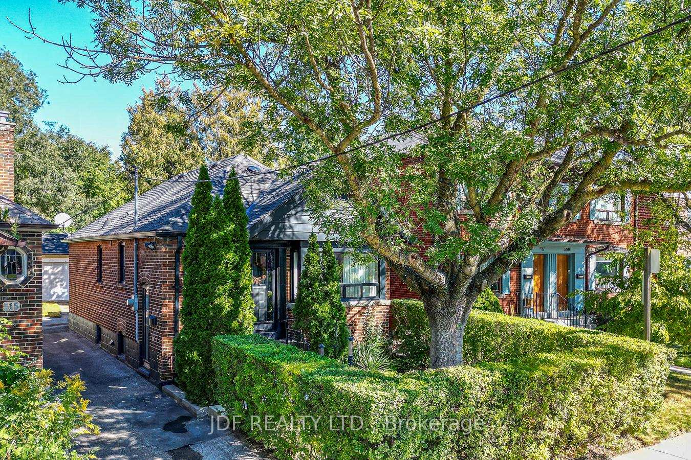 313 Vaughan Road Toronto Ontario Canada Sale residential   MOVETA REALTY INC., Brokerage*