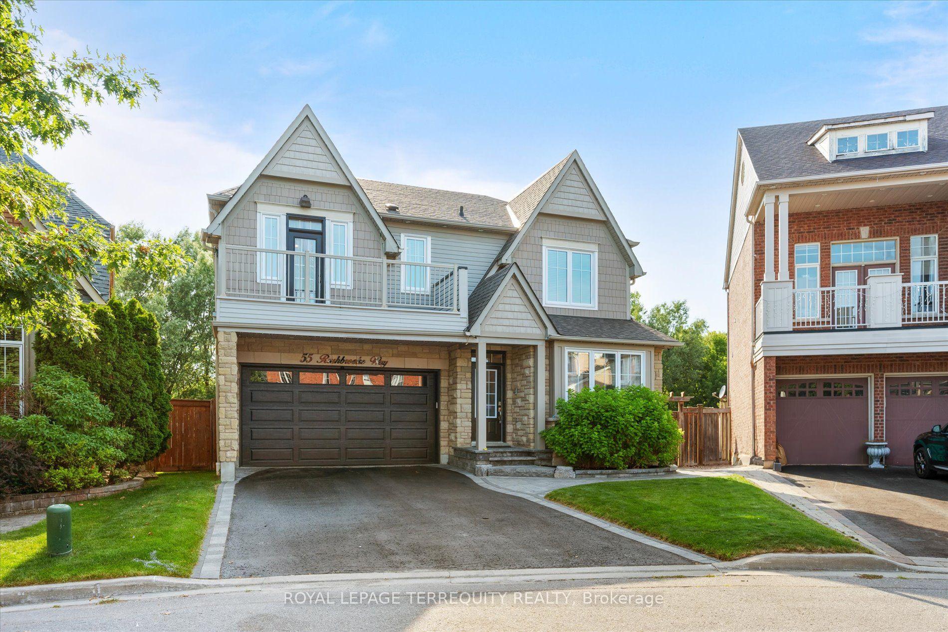 Room 1 - 55 Rushbrooke Way, Ajax 2