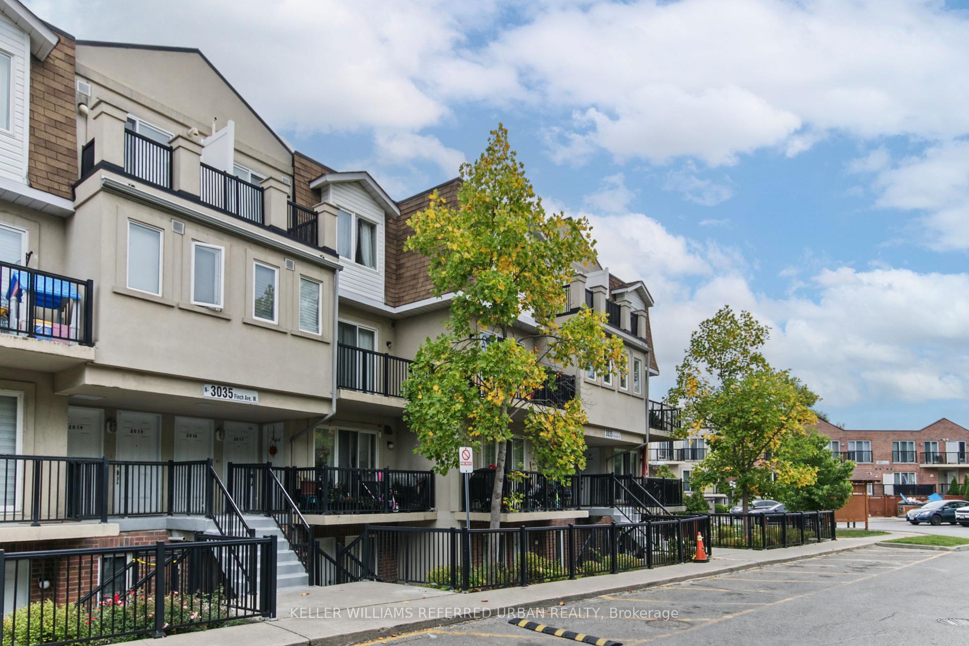 2016 - 3035 Finch Avenue W Toronto Ontario Canada Sale residential Welcome To Realtor Doctor RE/MAX Ultimate Realty Inc., Brokerage *