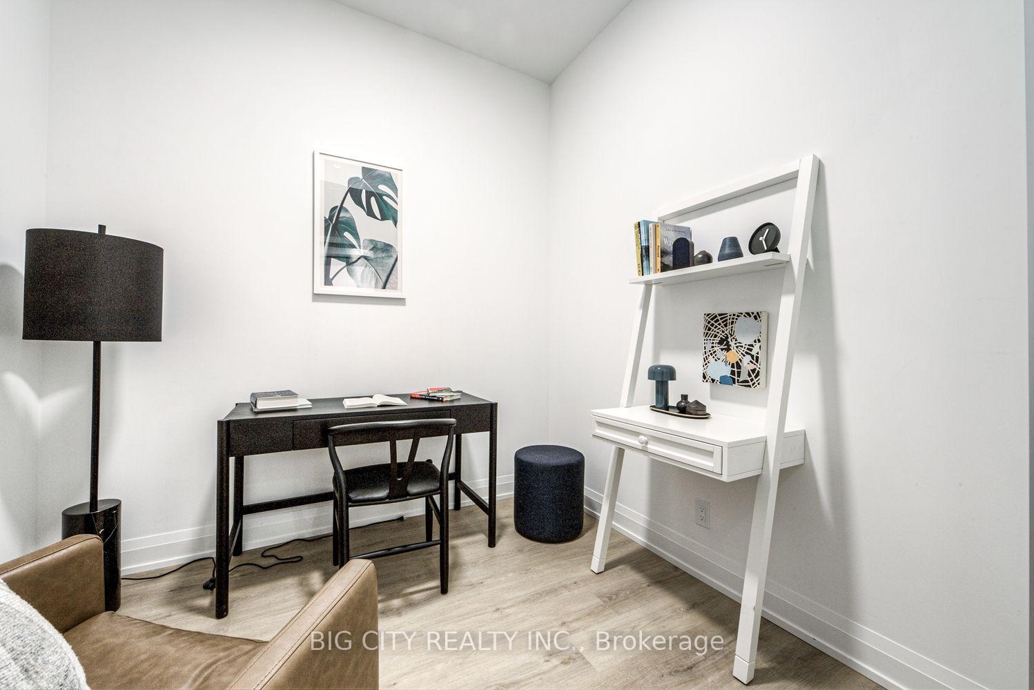 205 - 36 Brentcliffe Road, Toronto 3