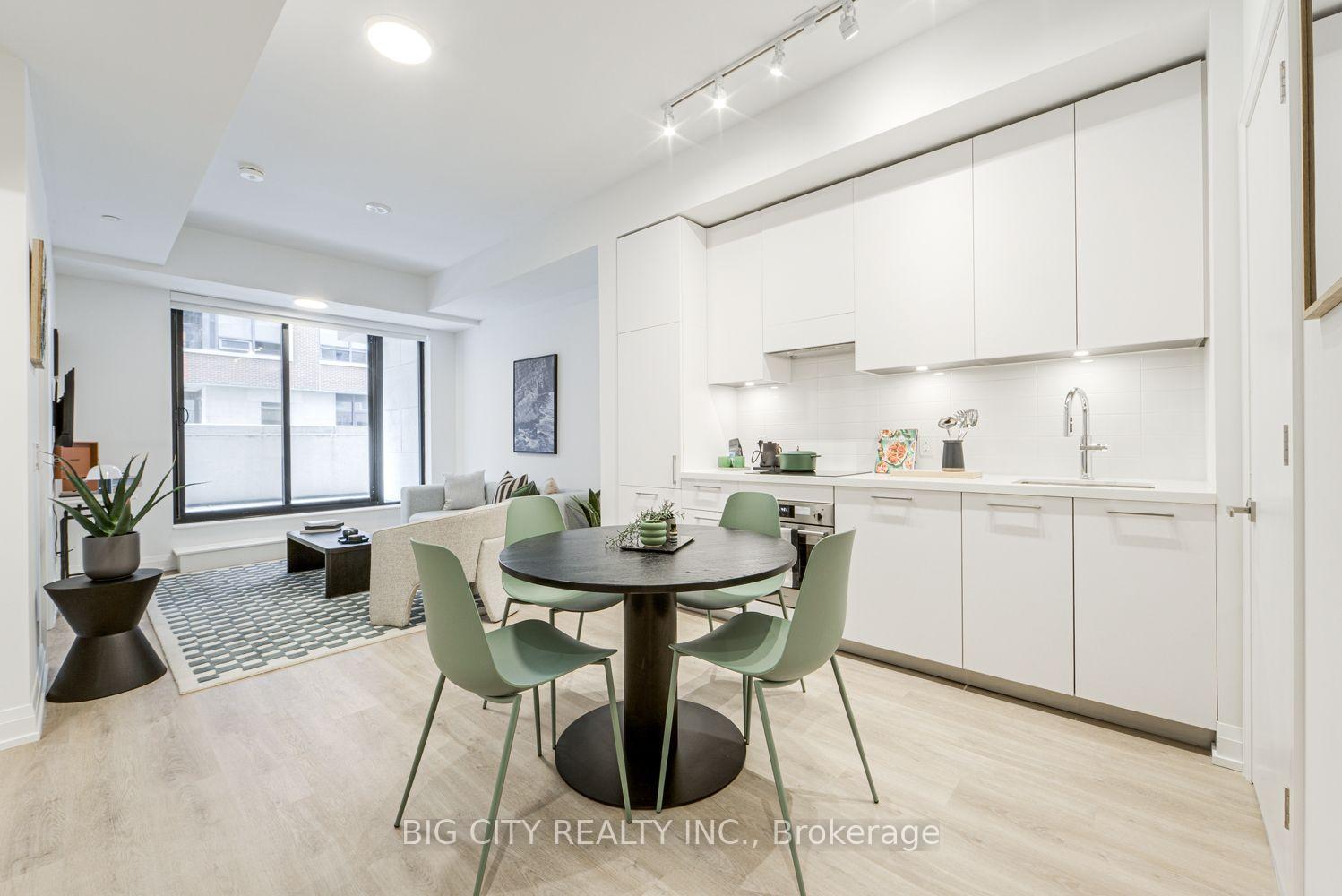 205 - 36 Brentcliffe Road, Toronto 5