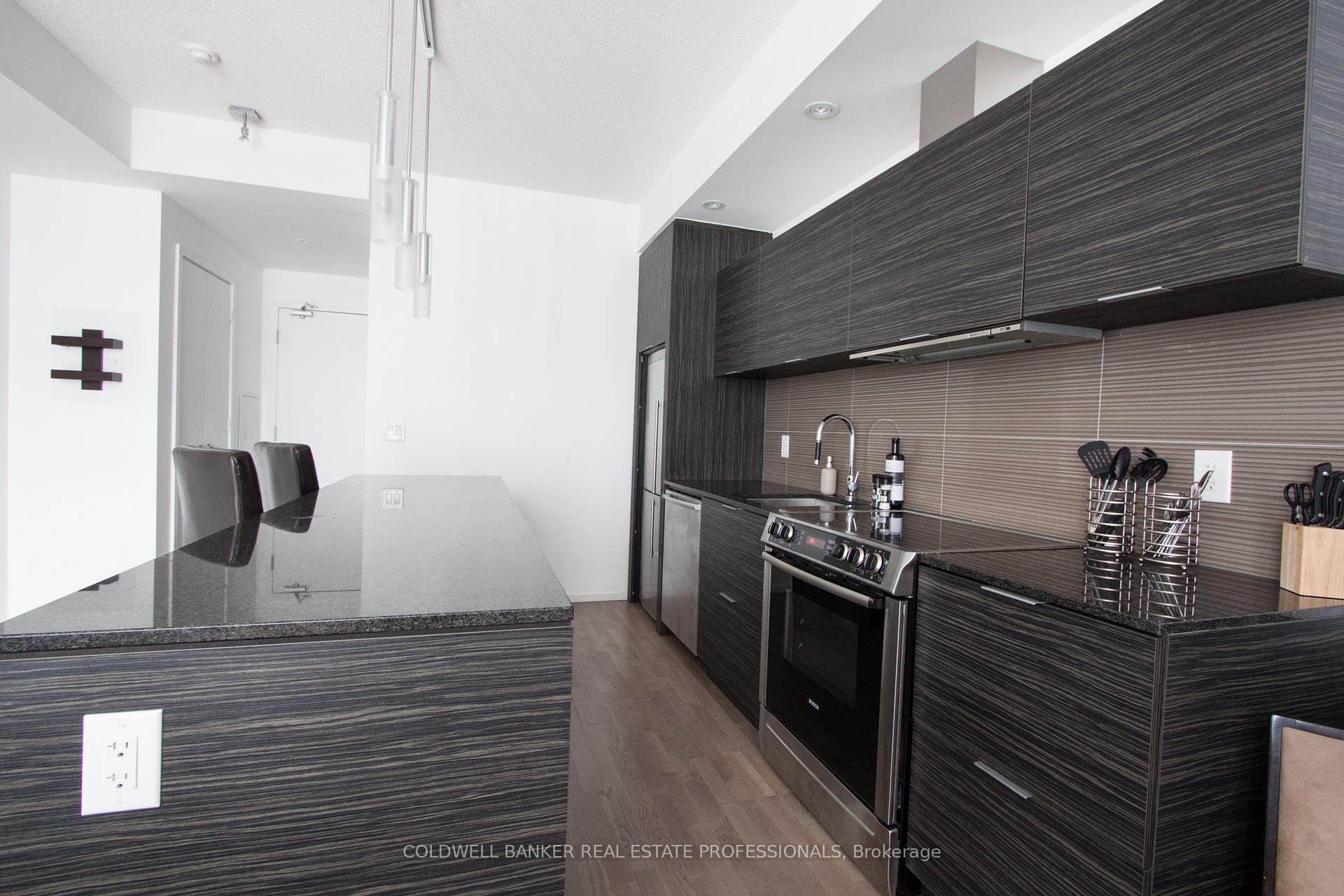 513 (Furnished) - 8 Charlotte Street, Toronto 2