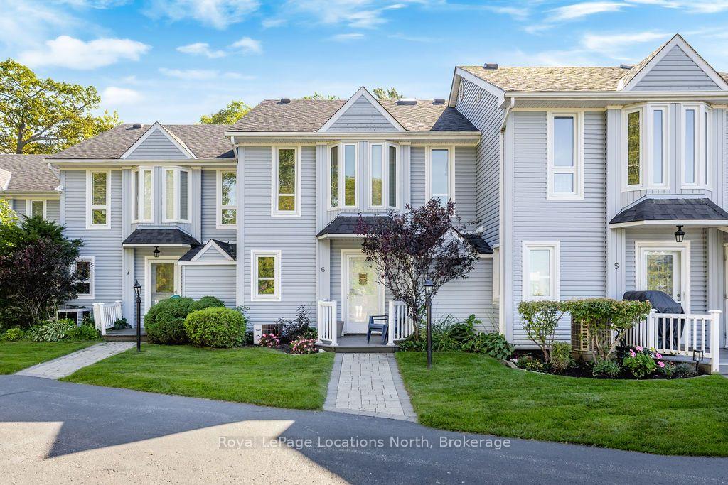 6 - 15 28TH Street N, Wasaga Beach