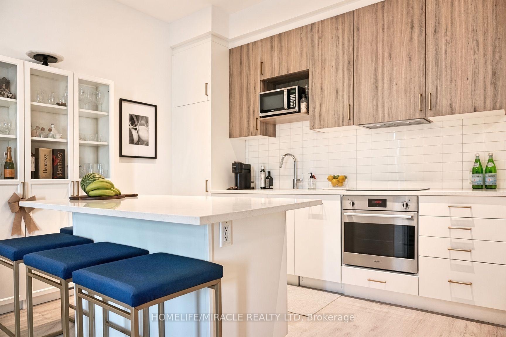 607 - 181 King Street S, Waterloo 5