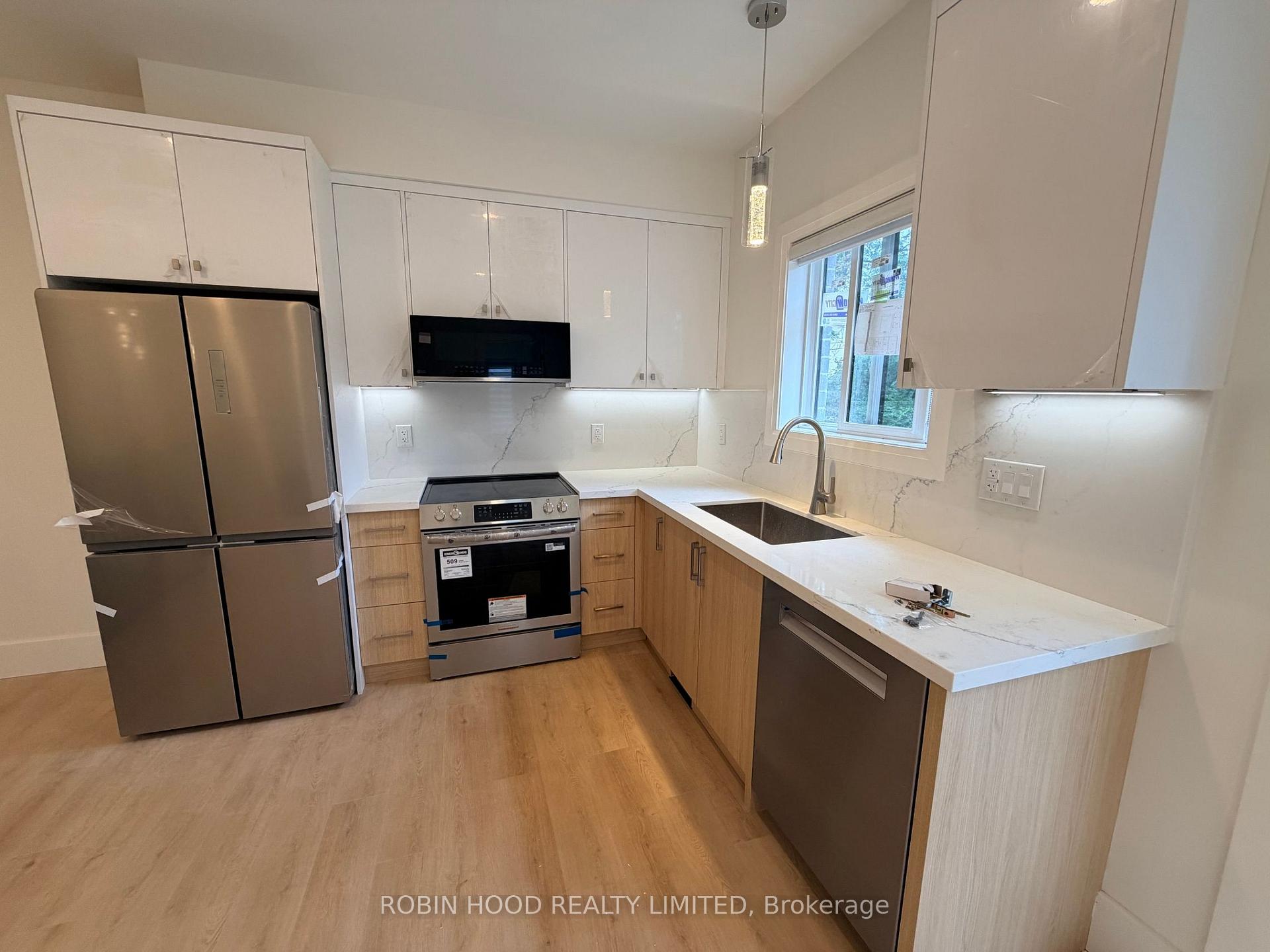 C - 12 Southwell Drive, Toronto 3