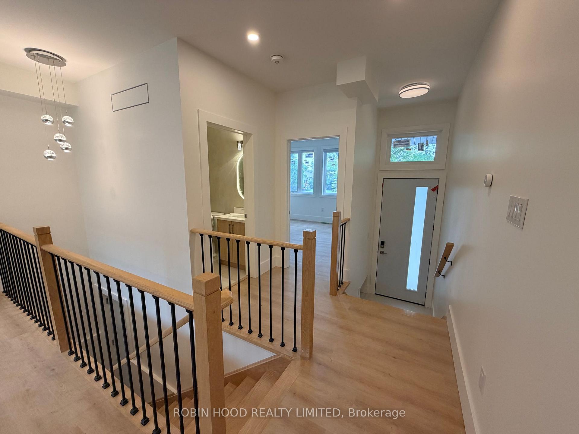 C - 12 Southwell Drive, Toronto 4