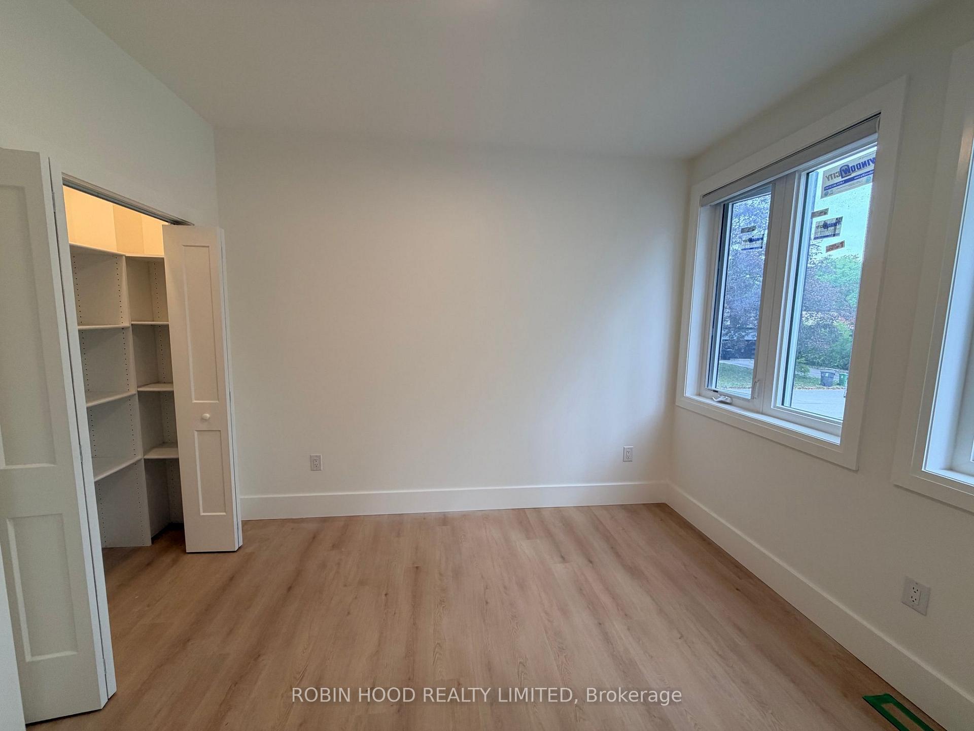 C - 12 Southwell Drive, Toronto 5