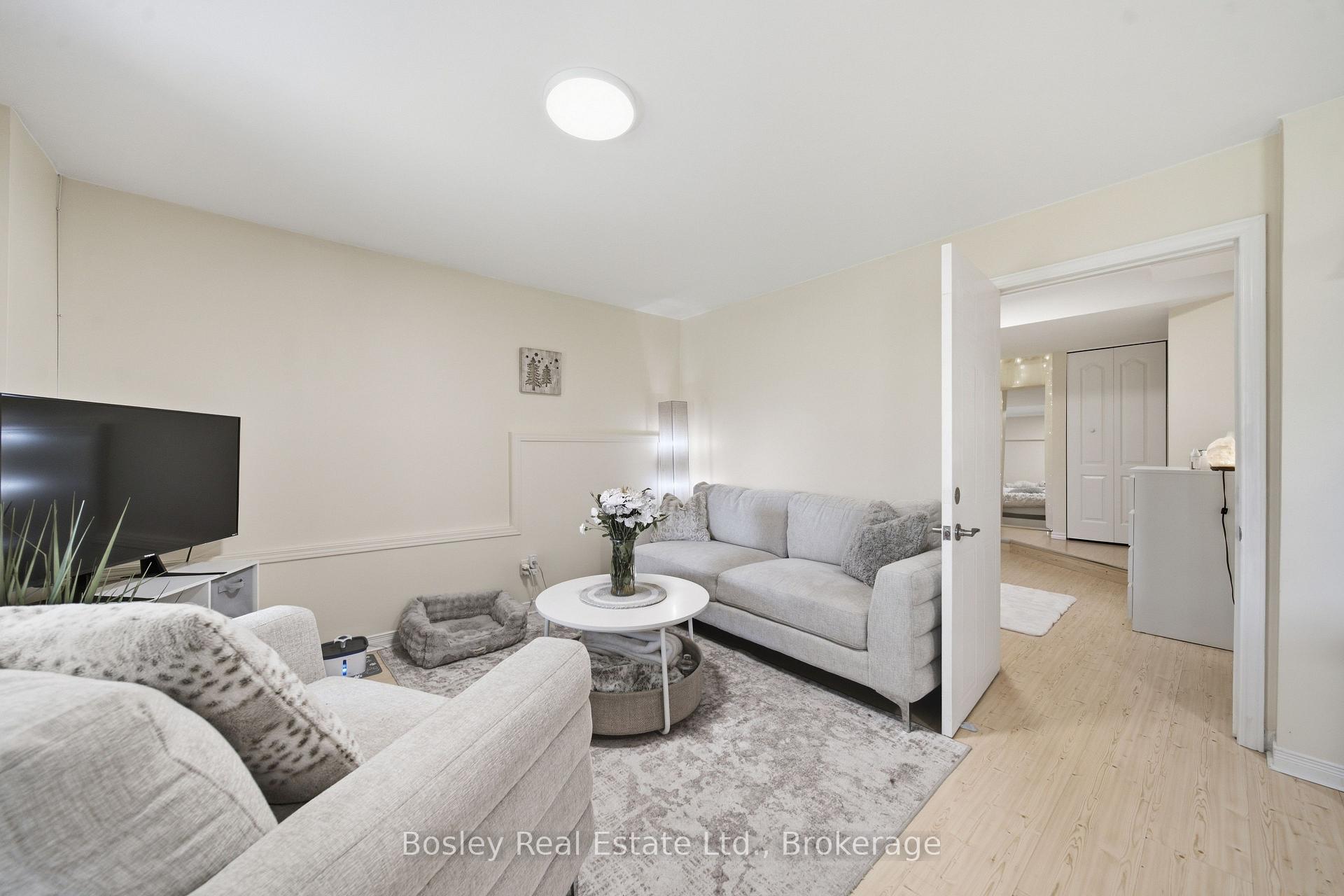 Lower - 69 Southcreek Trail, Guelph 4