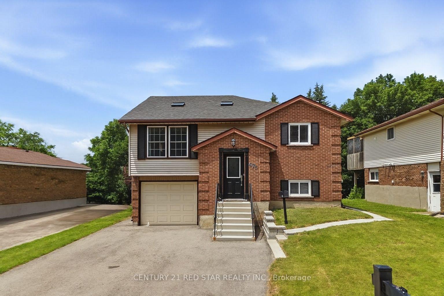 475 FORFAR Street E Centre Wellington Ontario Canada Sale residential   CENTURY 21 RED STAR REALTY Inc. Brokerage*