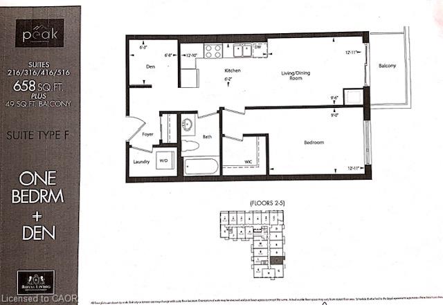 516 - 1936 Rymal Road E, Hannon 2