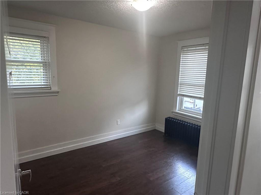 203 - 58-60 Madison Avenue N, Kitchener 4