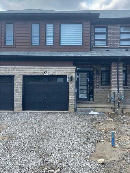 53 June Callwood Way, Brantford