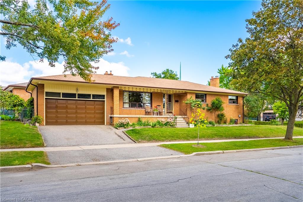 4 Dunreo Drive Toronto Ontario Canada Sale residential ILKAY KAYA RE/MAX West Realty Inc., Brokerage *