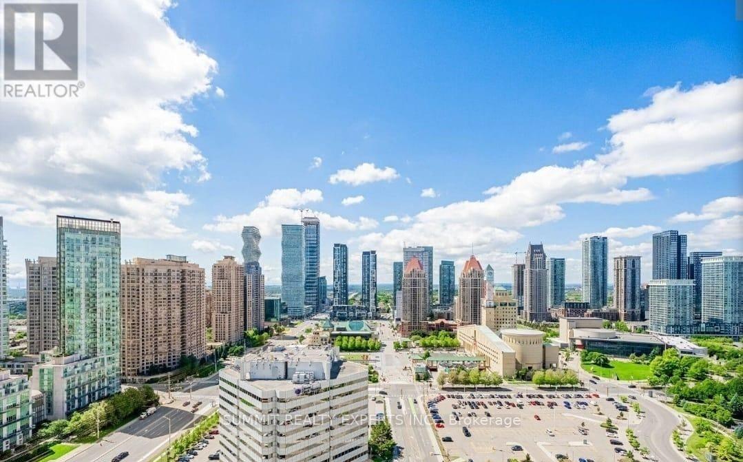 402 - 4023 The Exchange Mississauga Ontario Canada Lease commercial   Summit Realty Experts Inc., Brokerage*