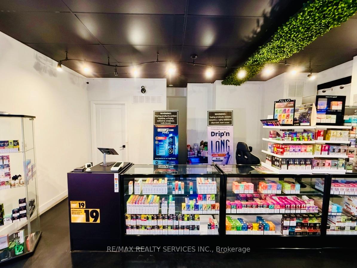 201 Dundas Street E Toronto Ontario Canada Sale commercial Distillery and Canary Condos Real Estate Homeward, Brokerage*