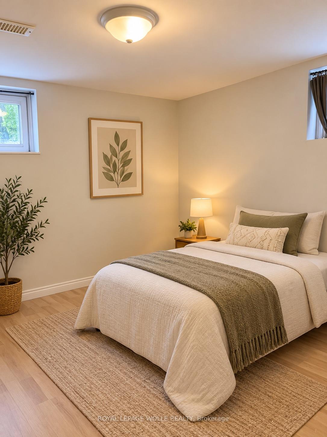 Lower - 249 Blucher Street, Kitchener 4