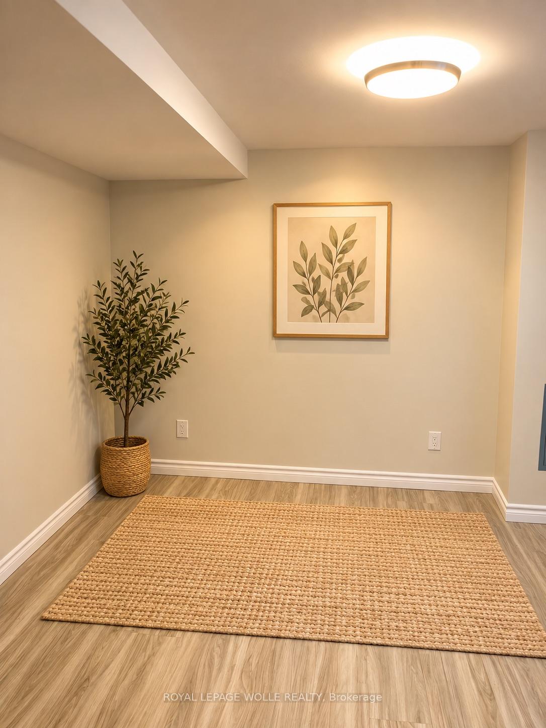 Lower - 249 Blucher Street, Kitchener 5
