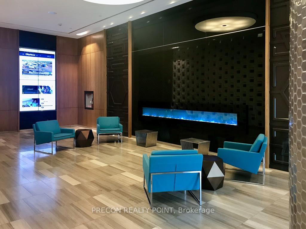 806 - 36 Park Lawn Road, Toronto 2