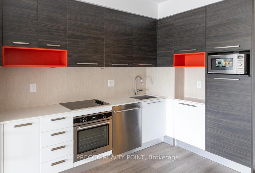 806 - 36 Park Lawn Road, Toronto 5