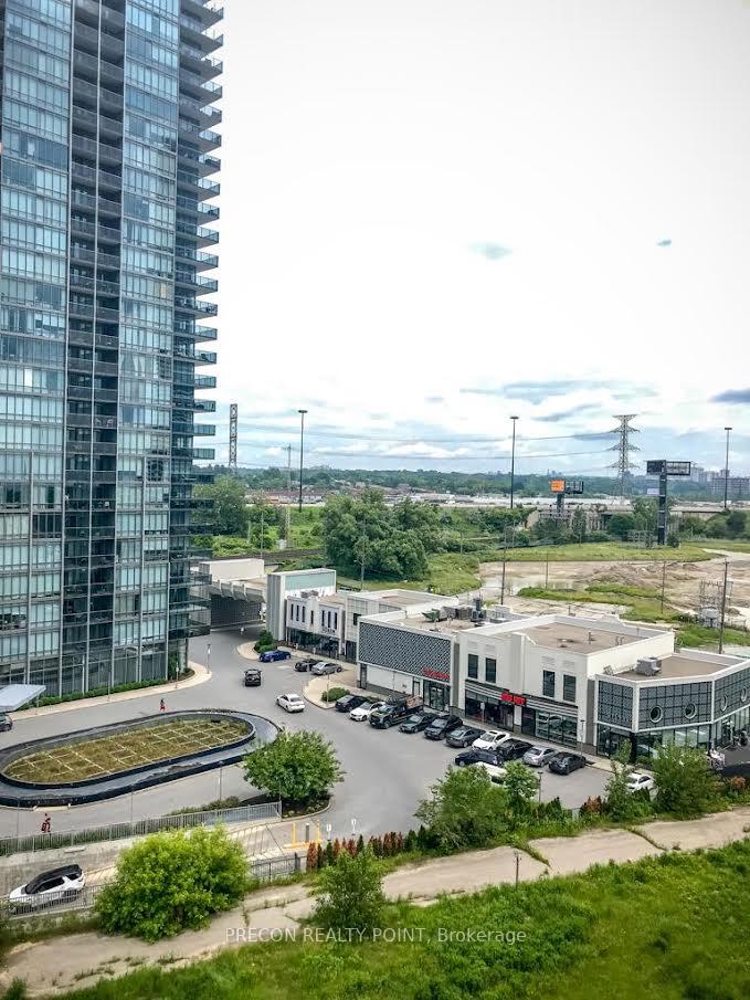806 - 36 Park Lawn Road, Toronto