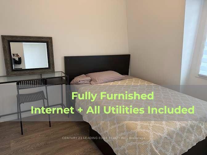 Room 5 - 9 Spruce Pines Crescent, Toronto