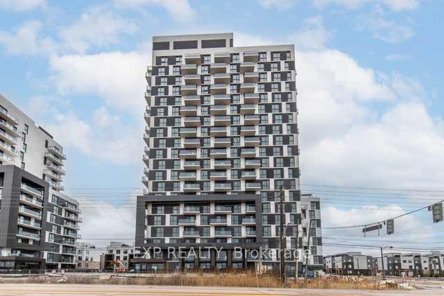 305 - 335 Wheat Boom Drive, Oakville 3