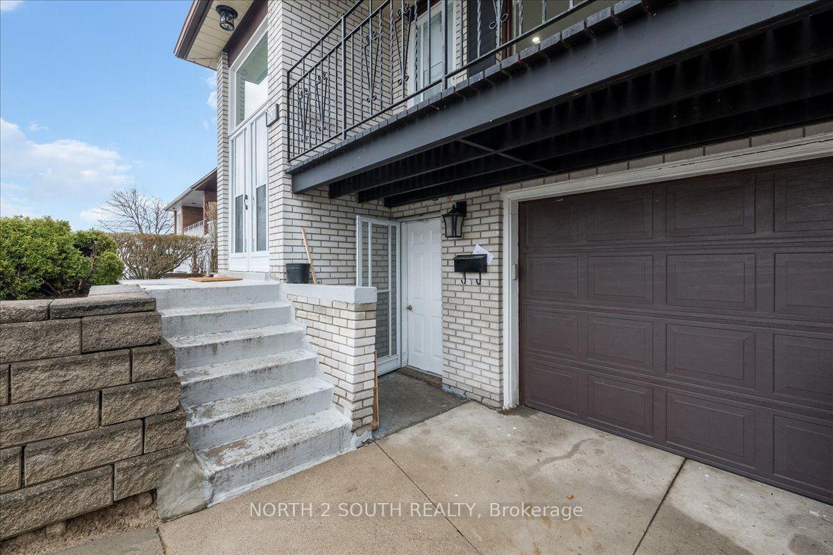 Lower - 7520 Langworthy Drive, Mississauga 3
