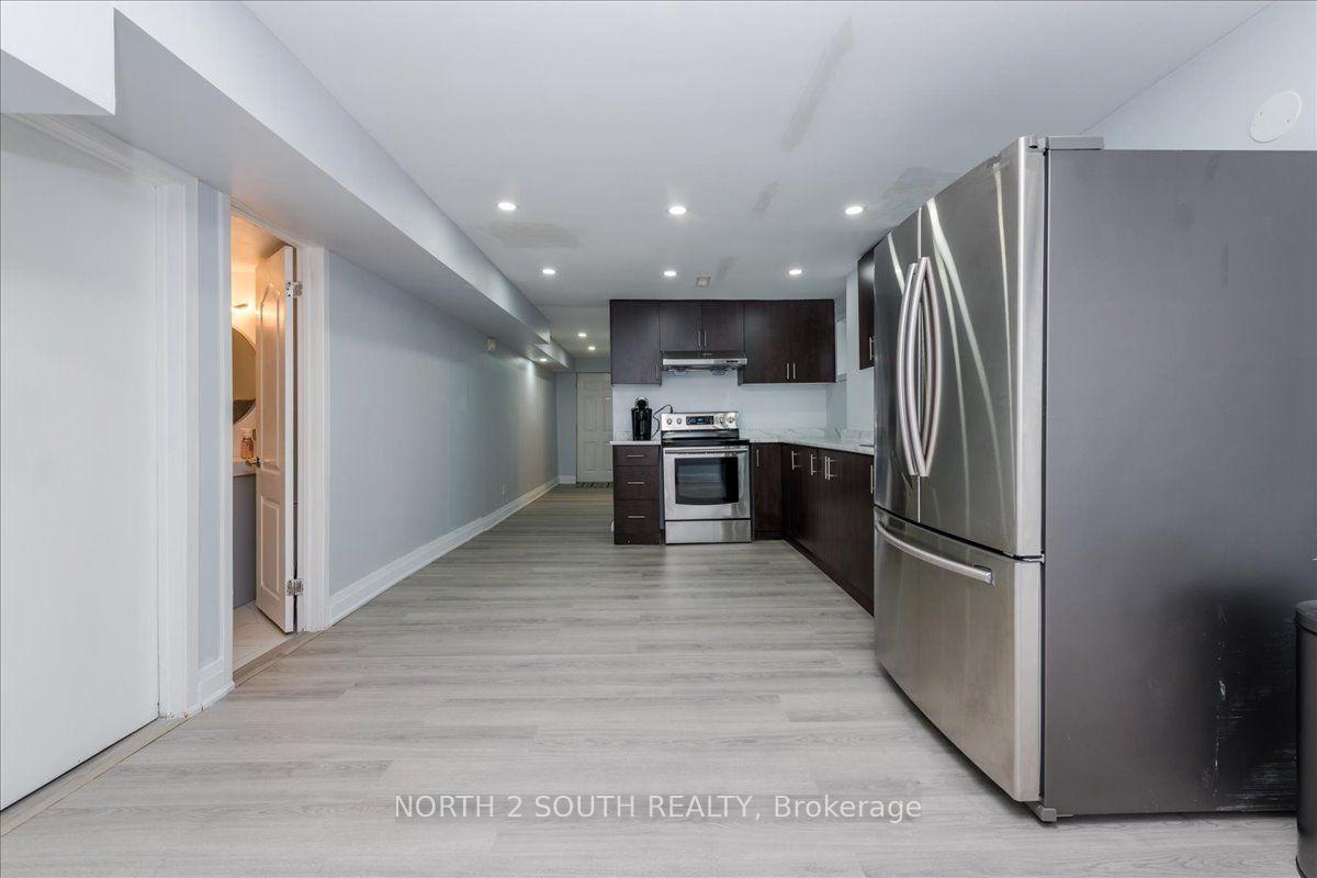 Lower - 7520 Langworthy Drive, Mississauga 4