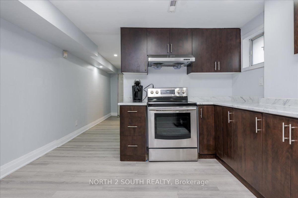 Lower - 7520 Langworthy Drive, Mississauga 5