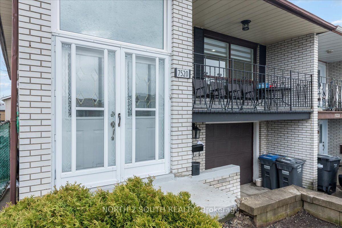 Lower - 7520 Langworthy Drive, Mississauga 2