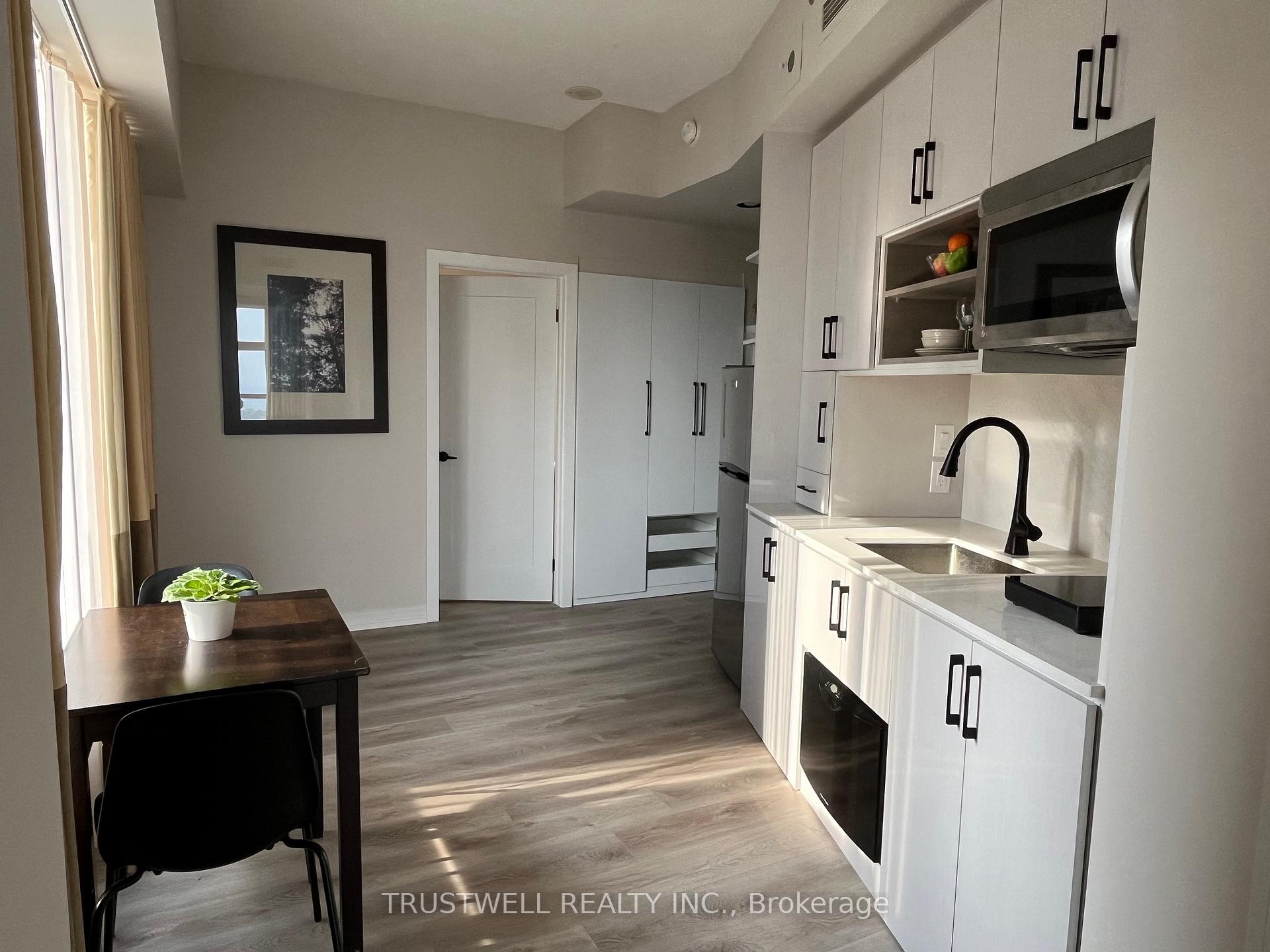 3711 - 1 King Street W, Toronto 3