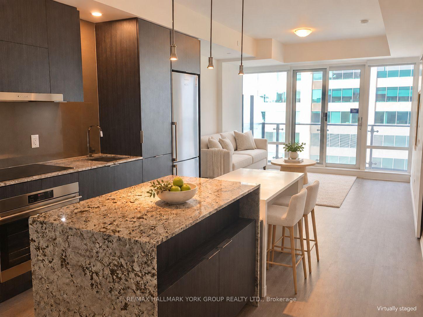 3112 - 1 Bloor Street E, Toronto 2