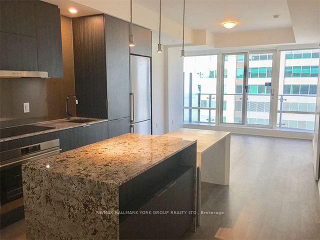 3112 - 1 Bloor Street E, Toronto 3