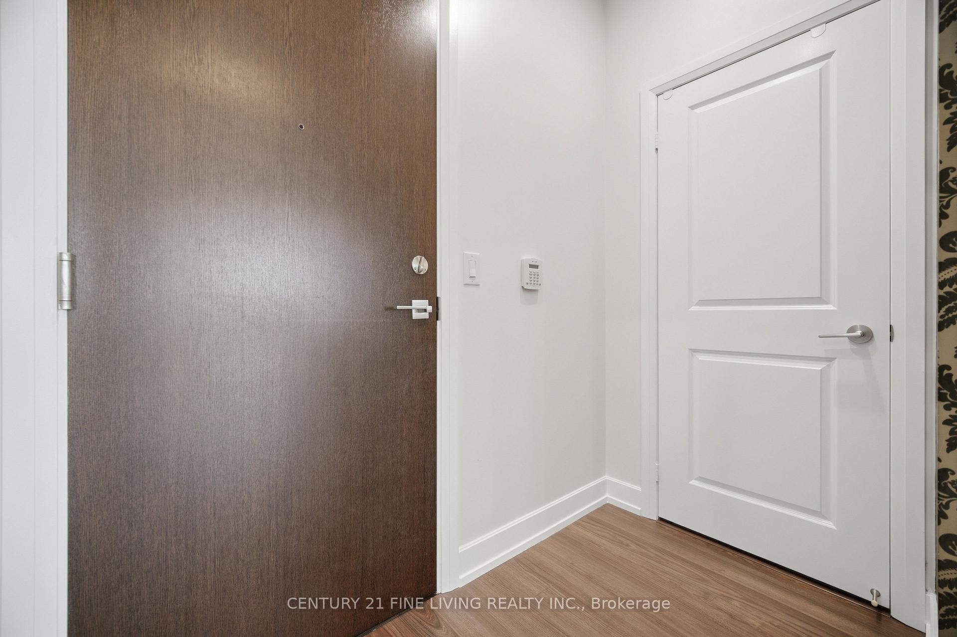 207 - 6 Eva Road, Toronto 3