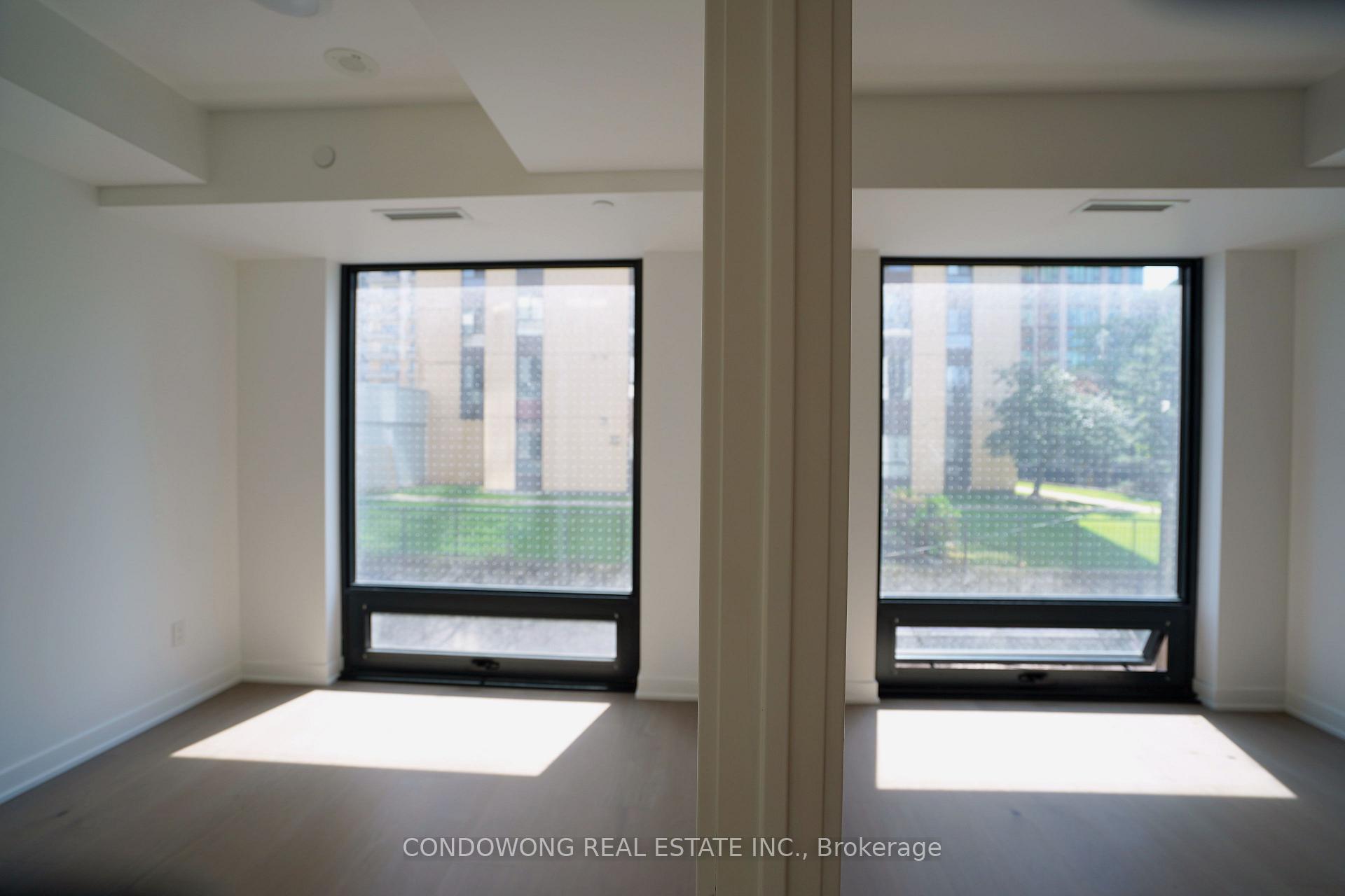 502 - 91 Montclair Avenue, Toronto 3