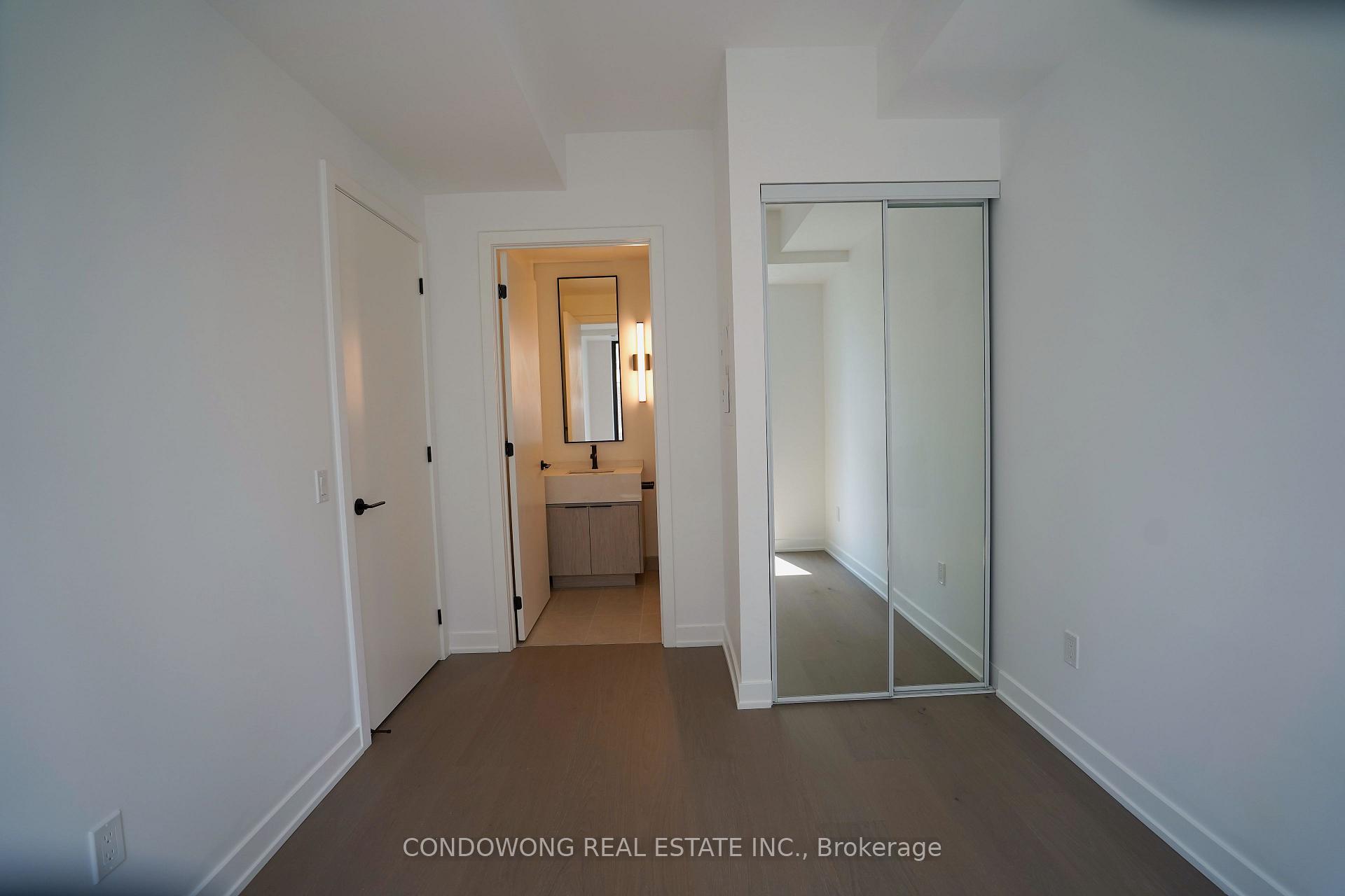 502 - 91 Montclair Avenue, Toronto 4