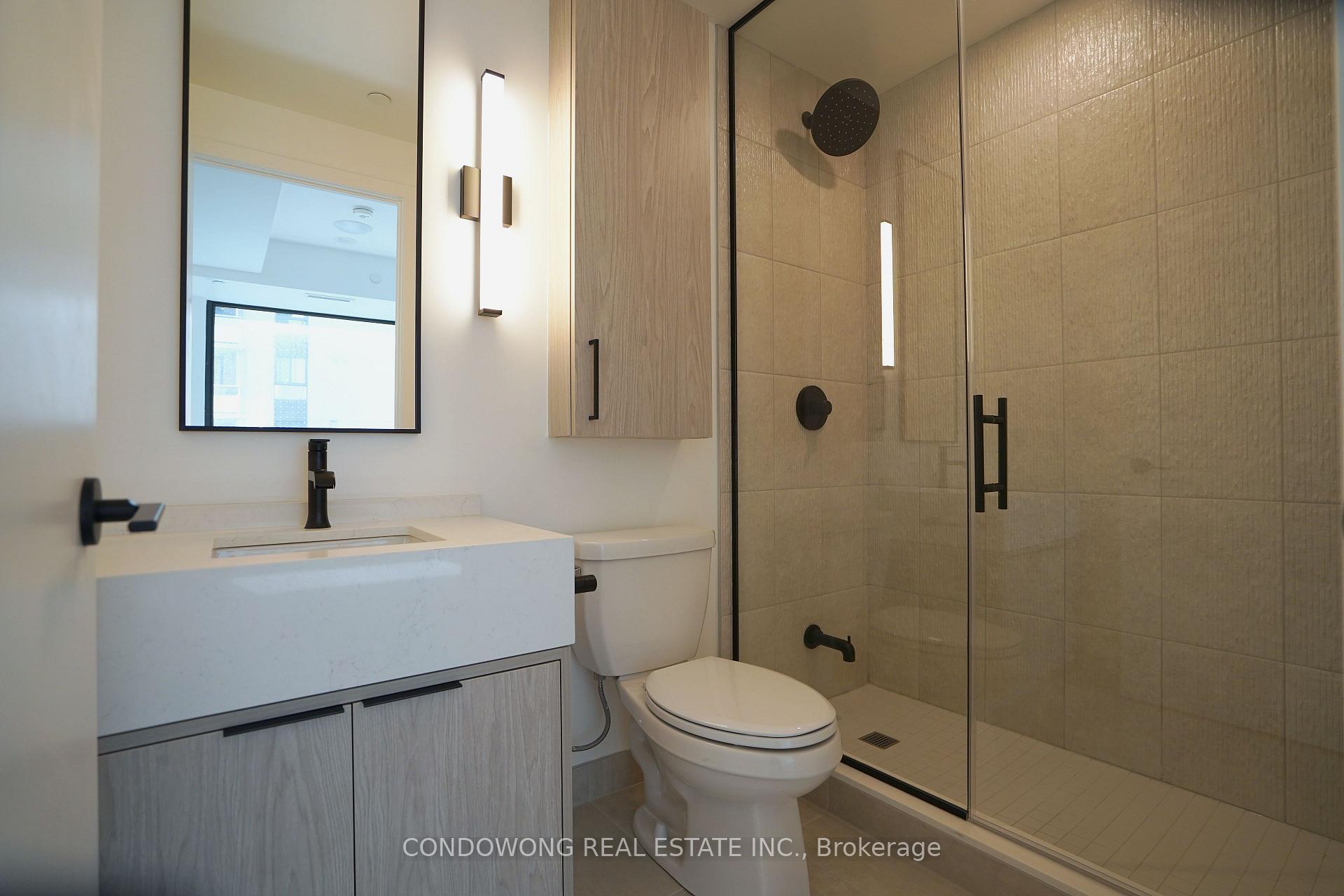 502 - 91 Montclair Avenue, Toronto 5