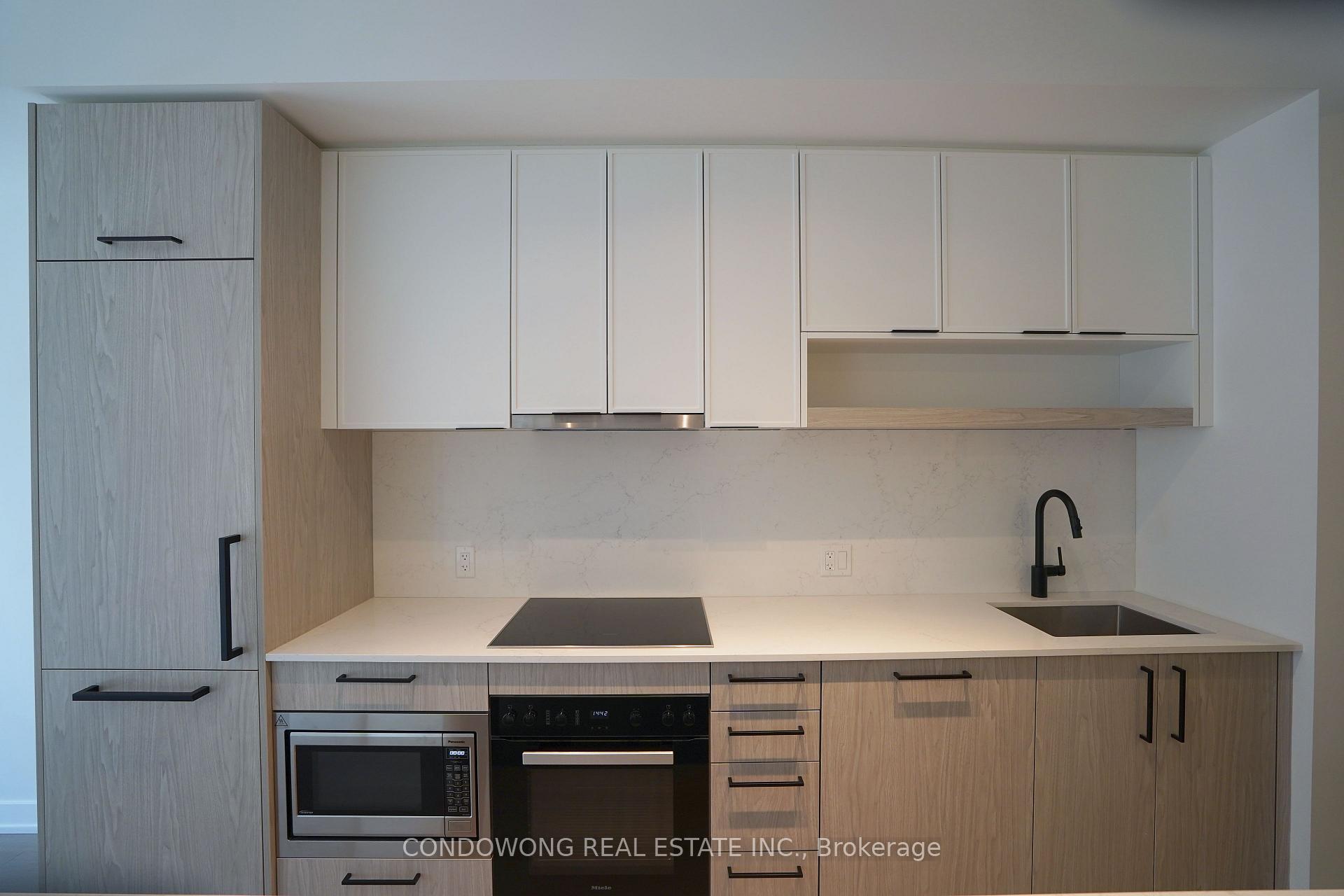 502 - 91 Montclair Avenue, Toronto 2