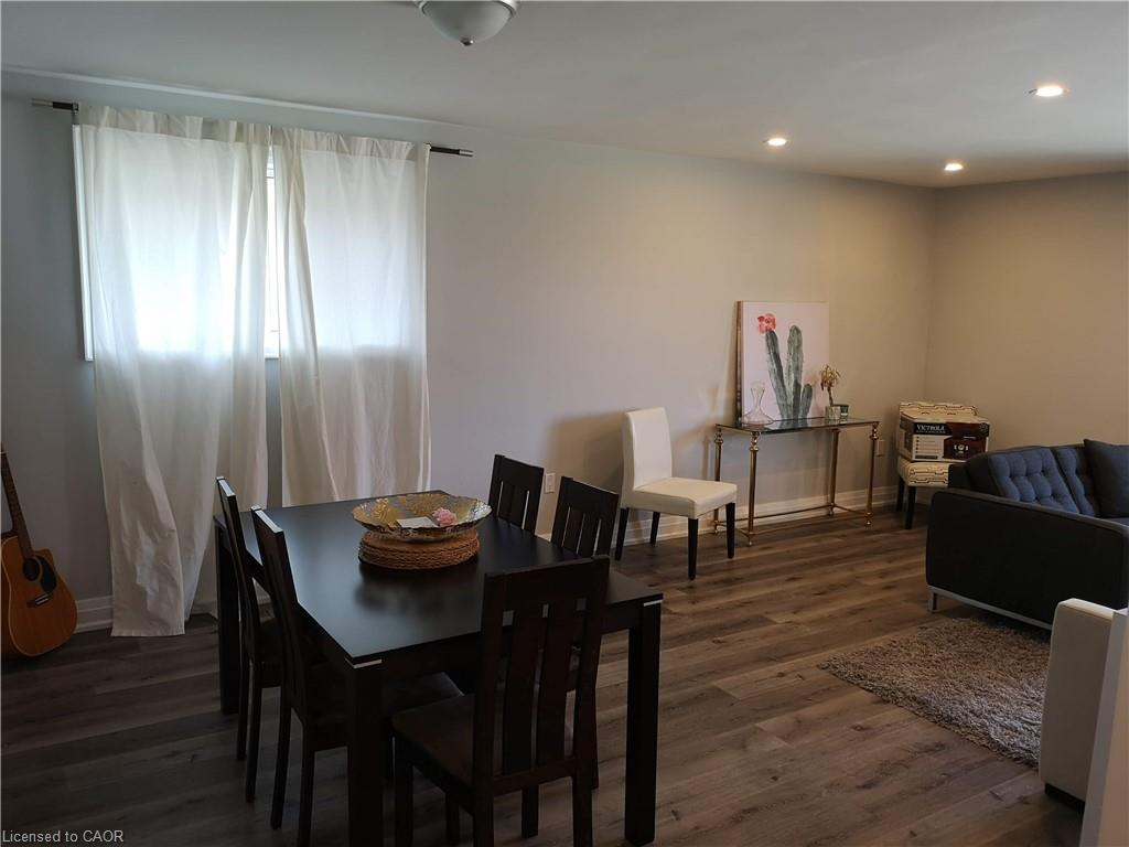 Main - 258 Carson Drive, Hamilton 4