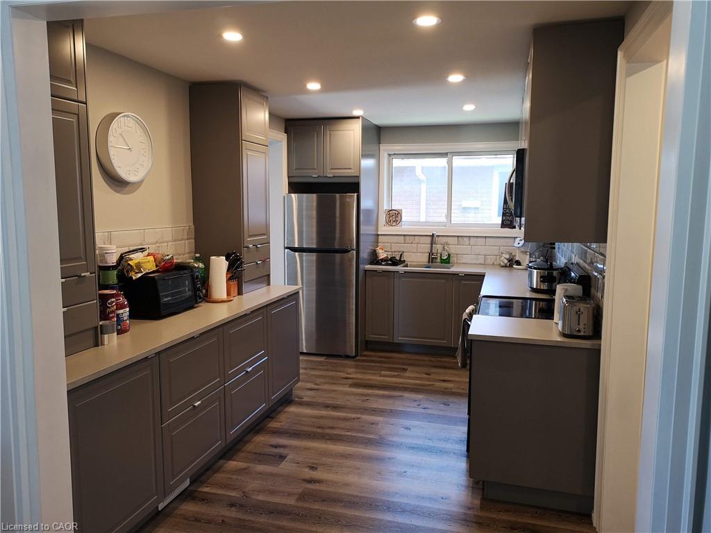 Main - 258 Carson Drive, Hamilton 5