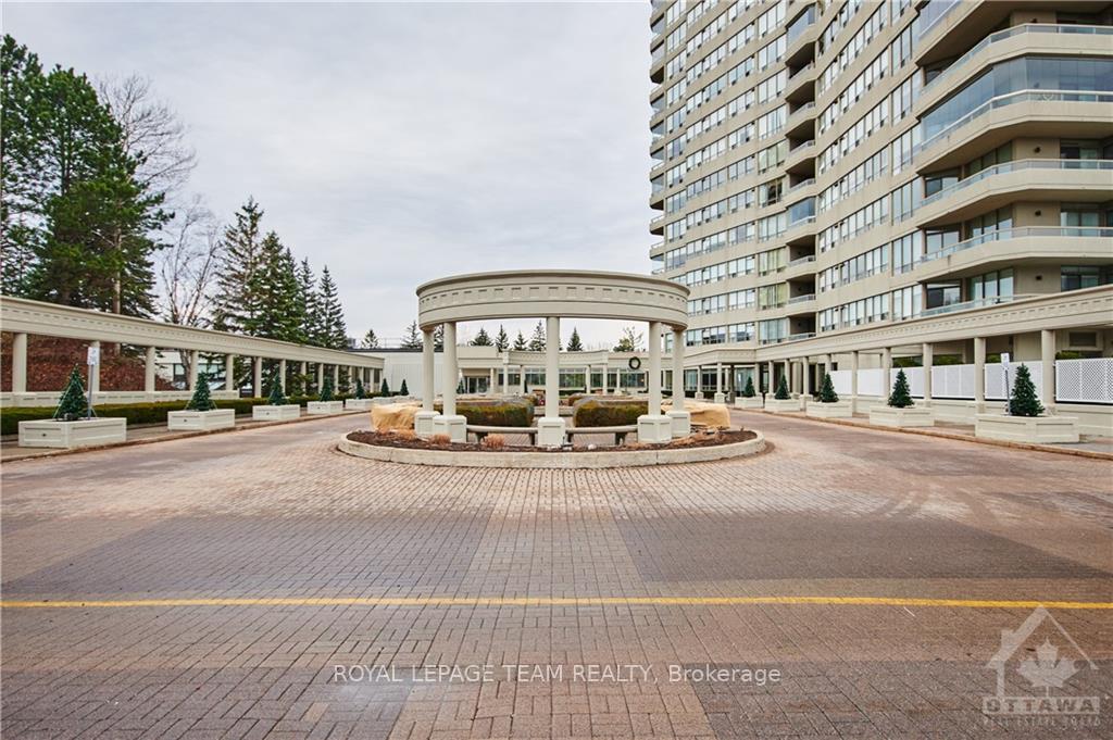 2903 - 1480 RIVERSIDE Drive, Ottawa 2