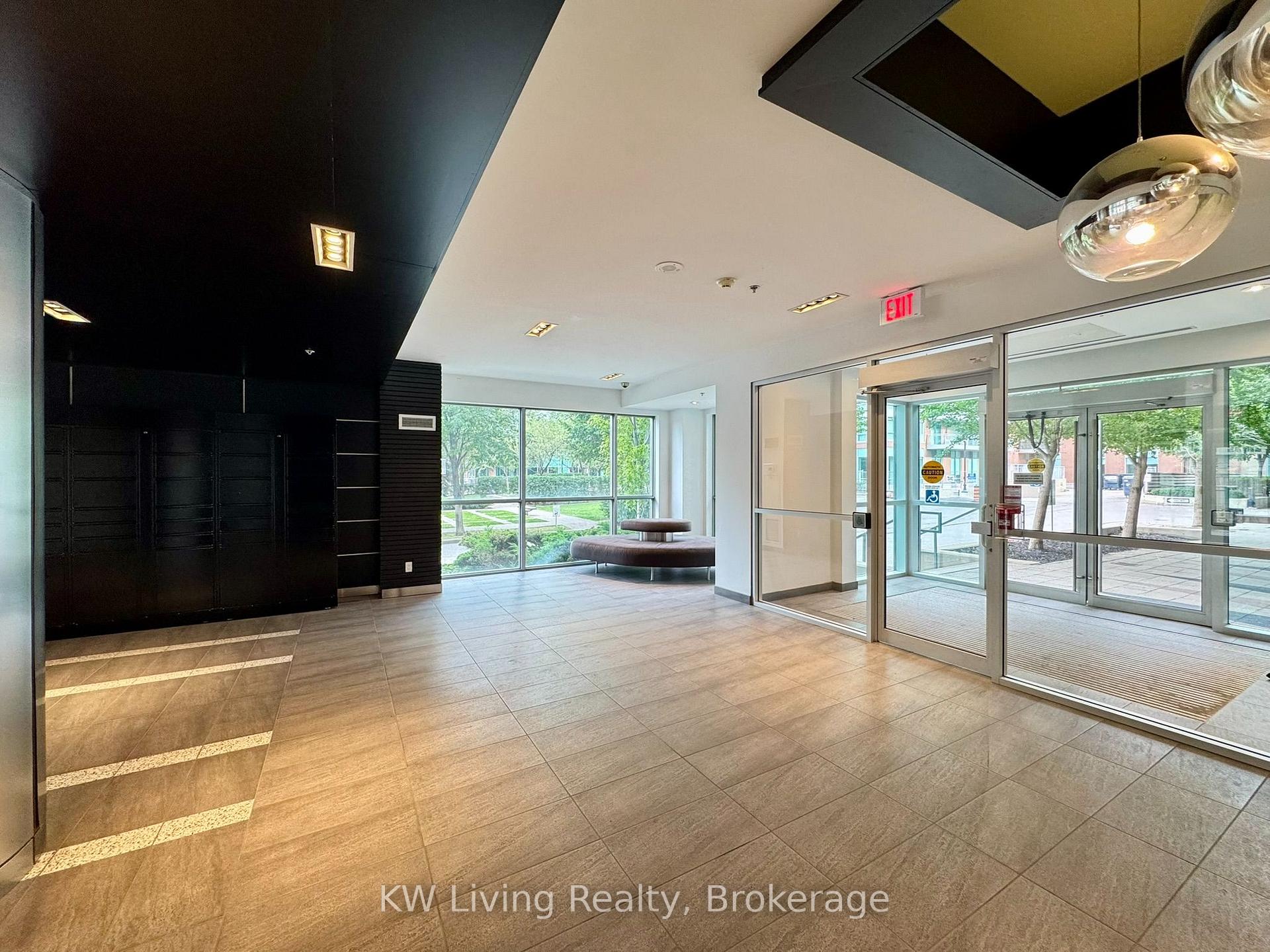2307 - 100 Western Battery Road, Toronto 3