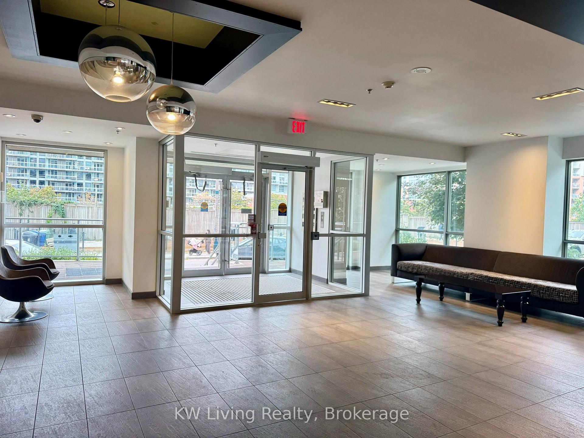2307 - 100 Western Battery Road, Toronto 2