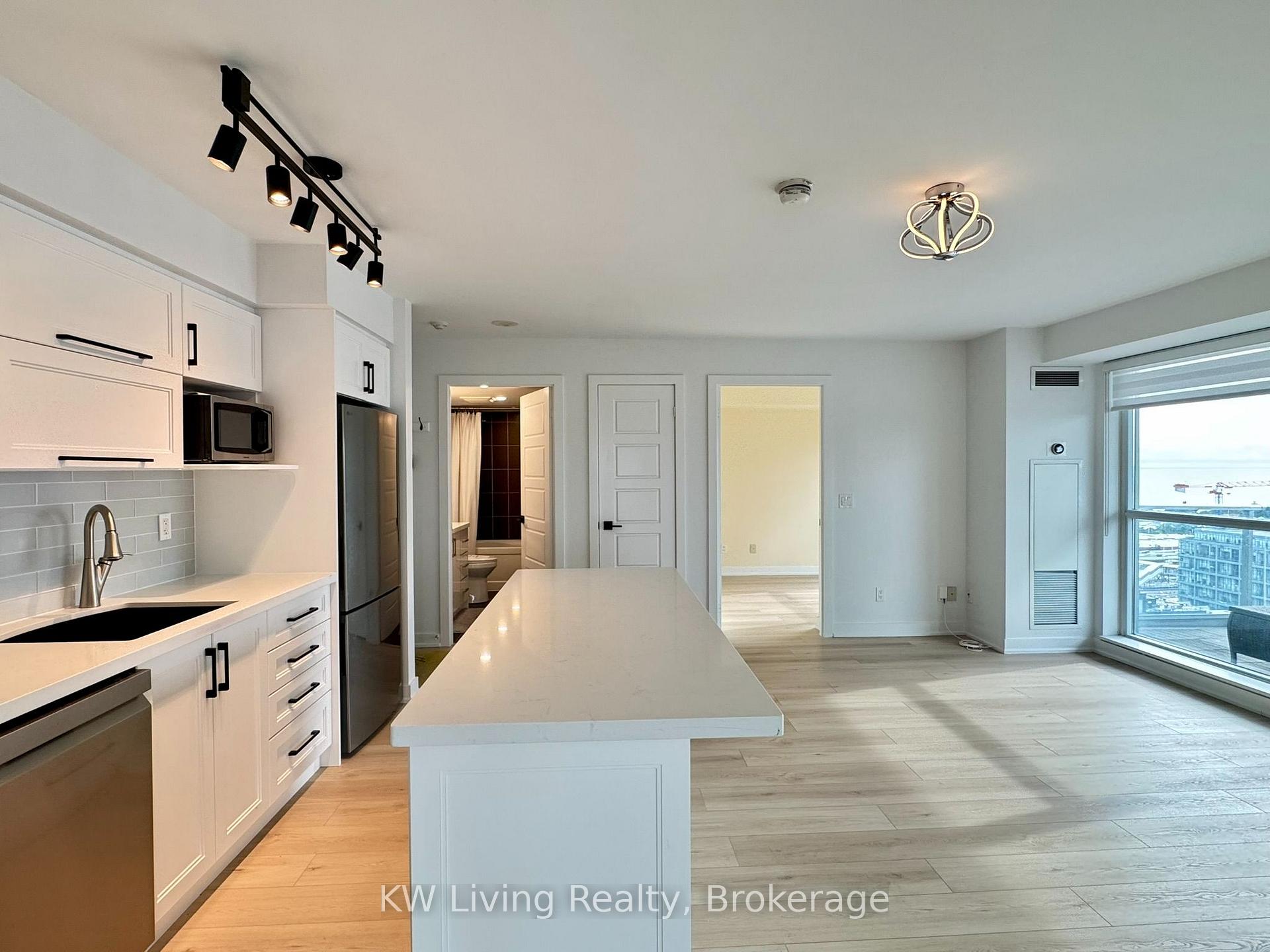 2307 - 100 Western Battery Road, Toronto 5